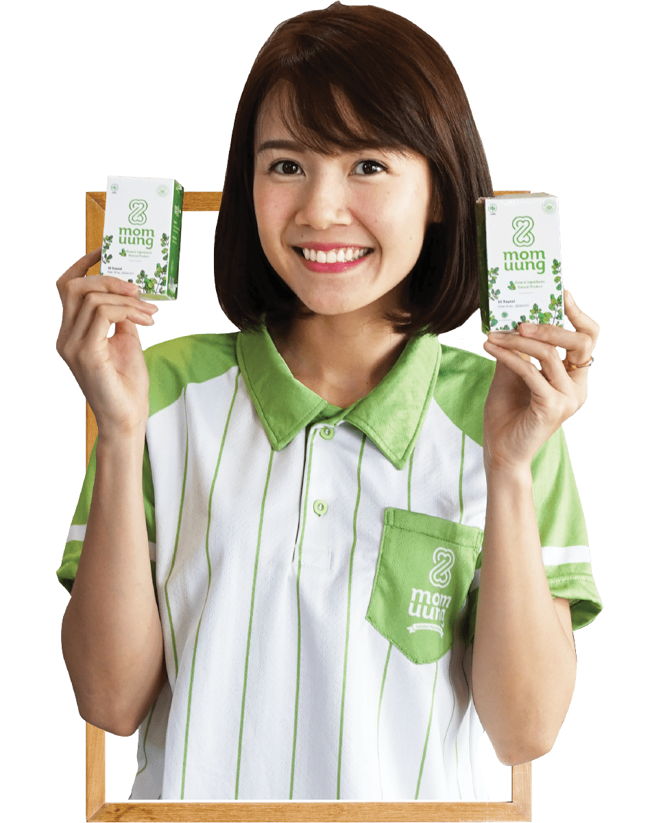 Story Mom Uung Seputar Ibu Menyusui